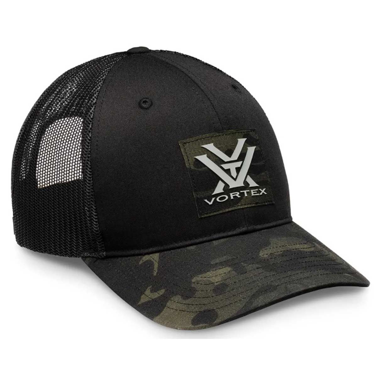 Black-Camo