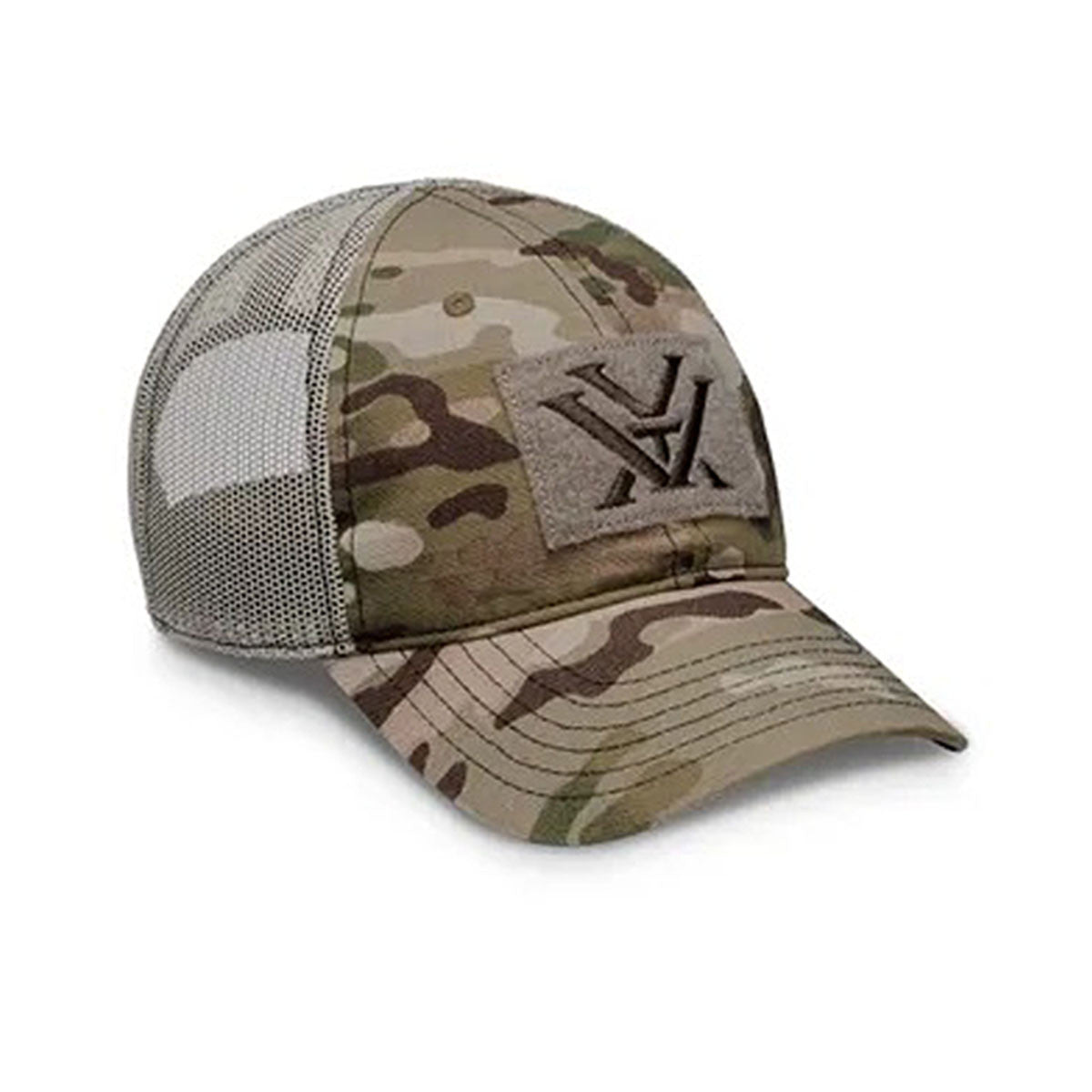 Multicam
