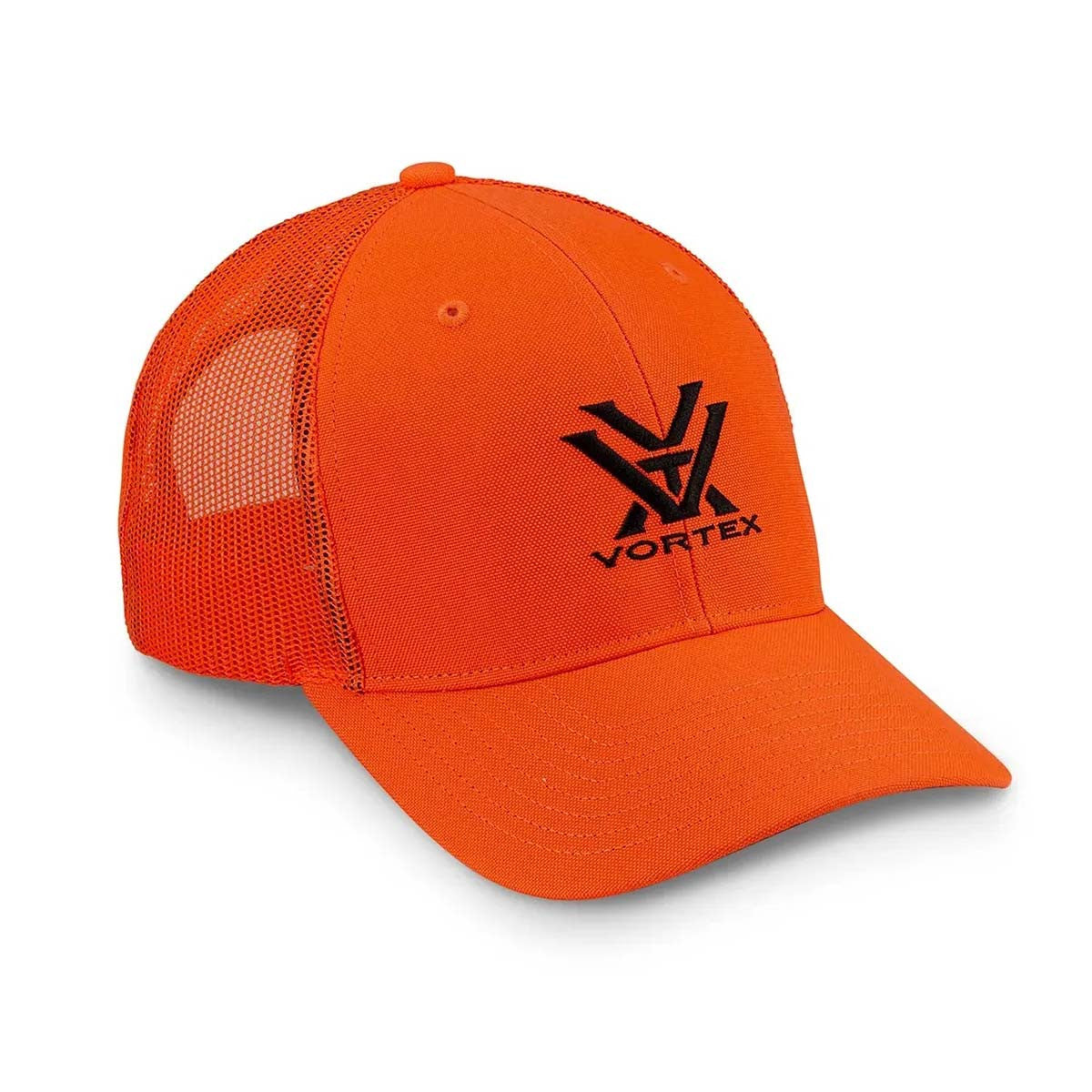 Vortex Traditions Cap Front Angled Image