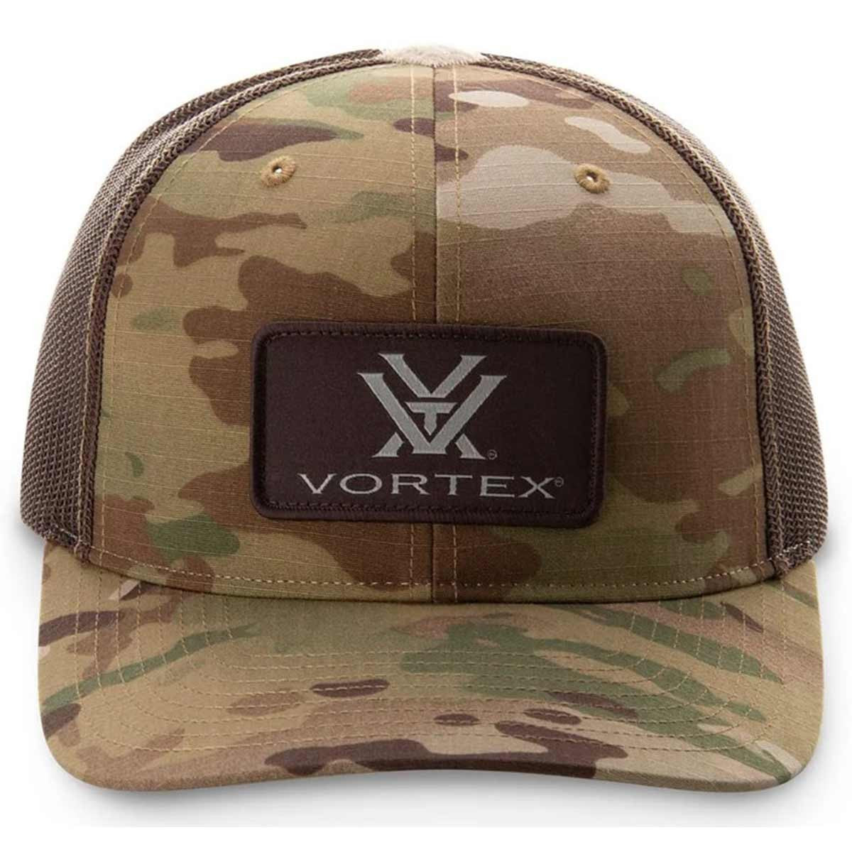 Vortex Force On Force Cap image in Multicam Camo