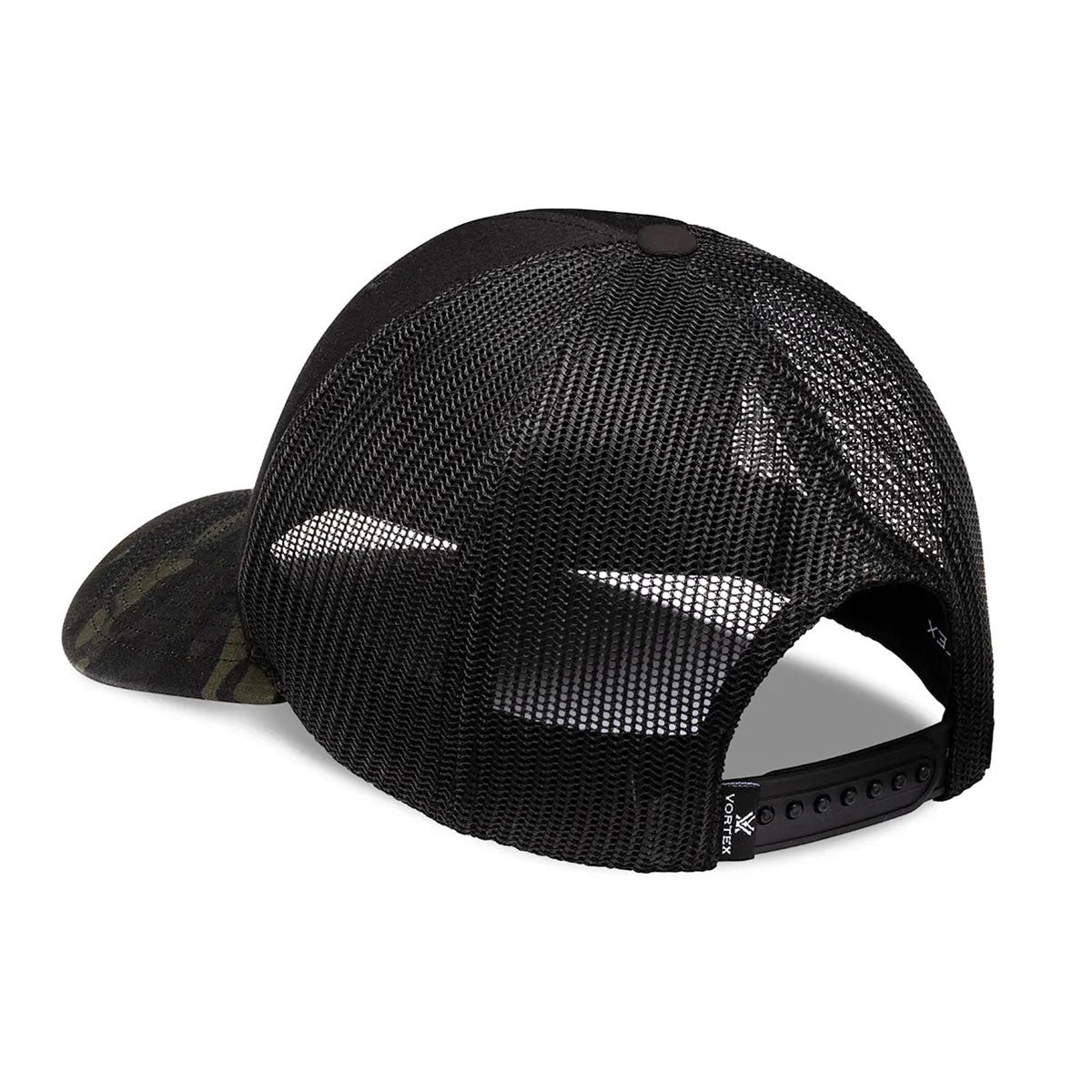 Vortex Pathbreaker Pro Cap Back Image