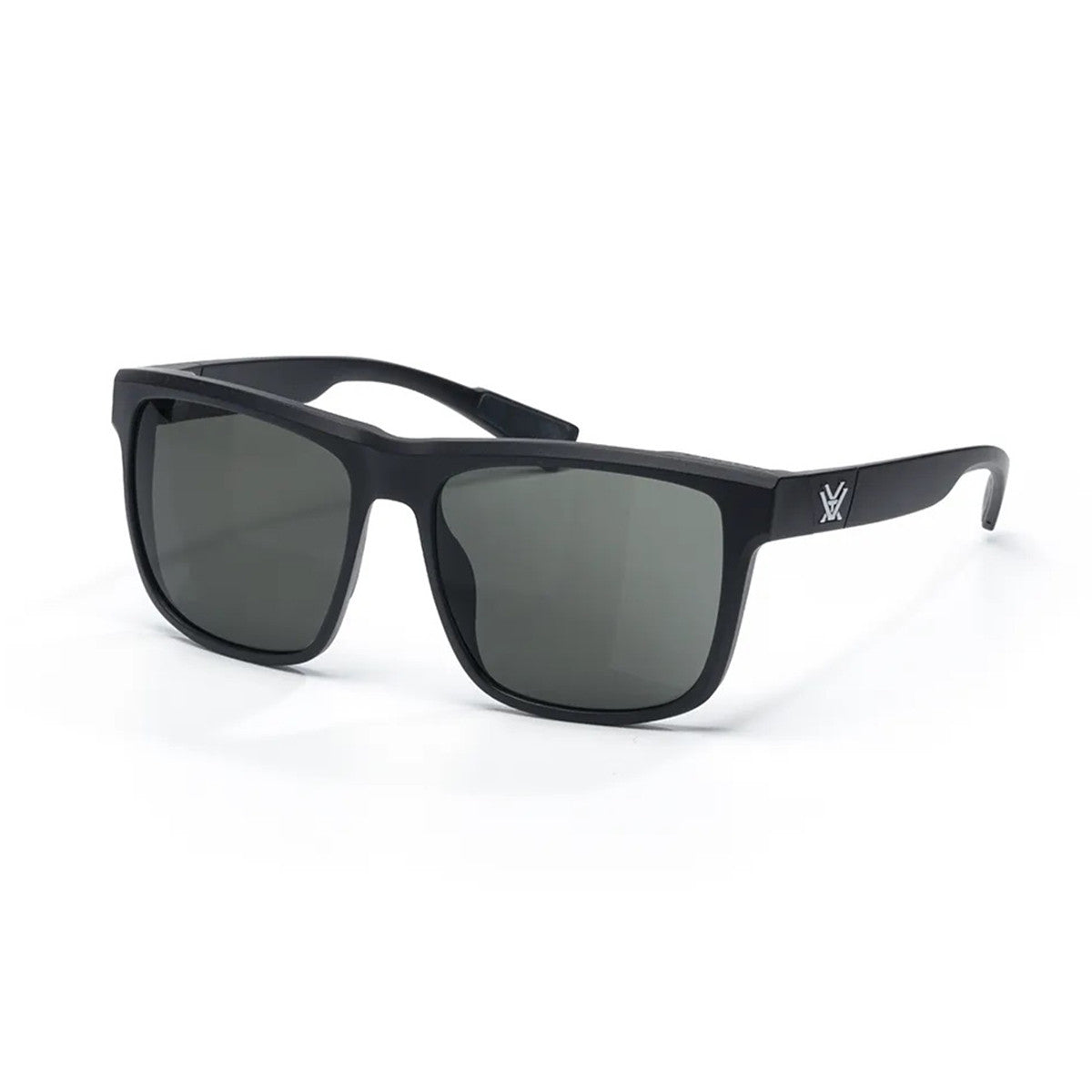 Vortex Banshee Sunglasses Main Image in Black Smoke
