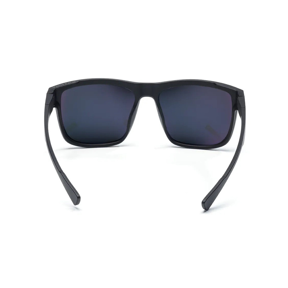 Vortex Banshee Sunglasses Back Image in Black Smoke
