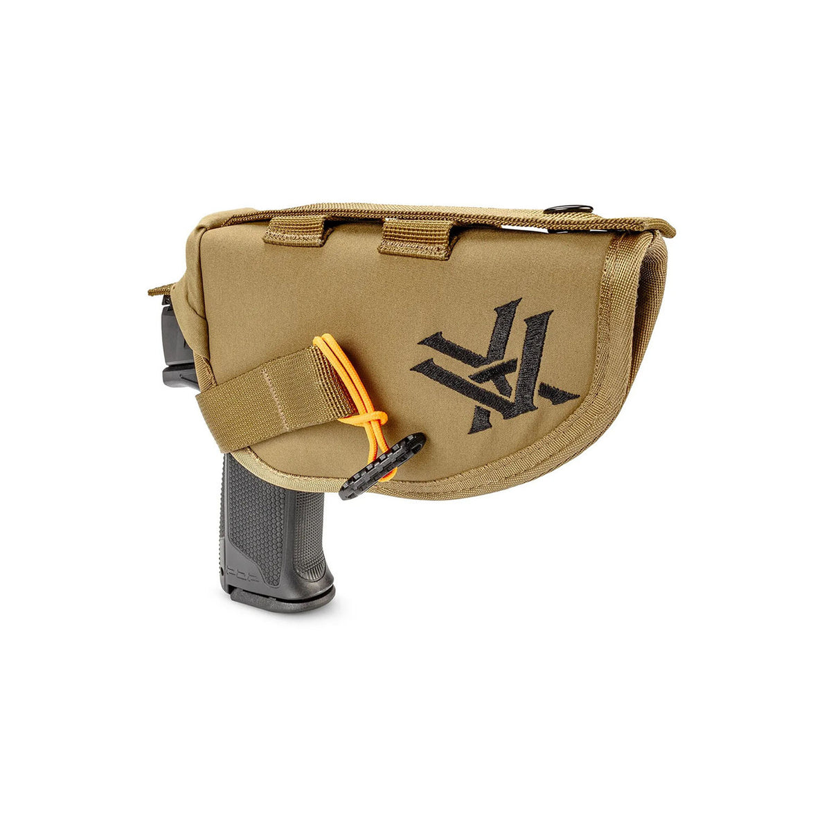 Vortex GlassPak Pro Holster-Tan image