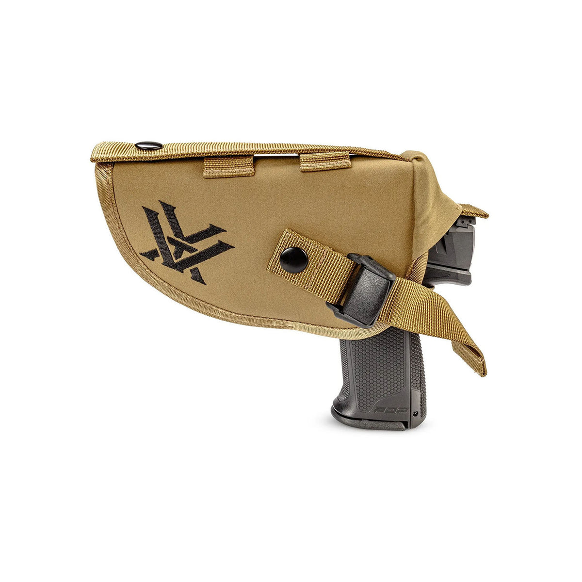 Vortex GlassPak Pro Holster-Tan image