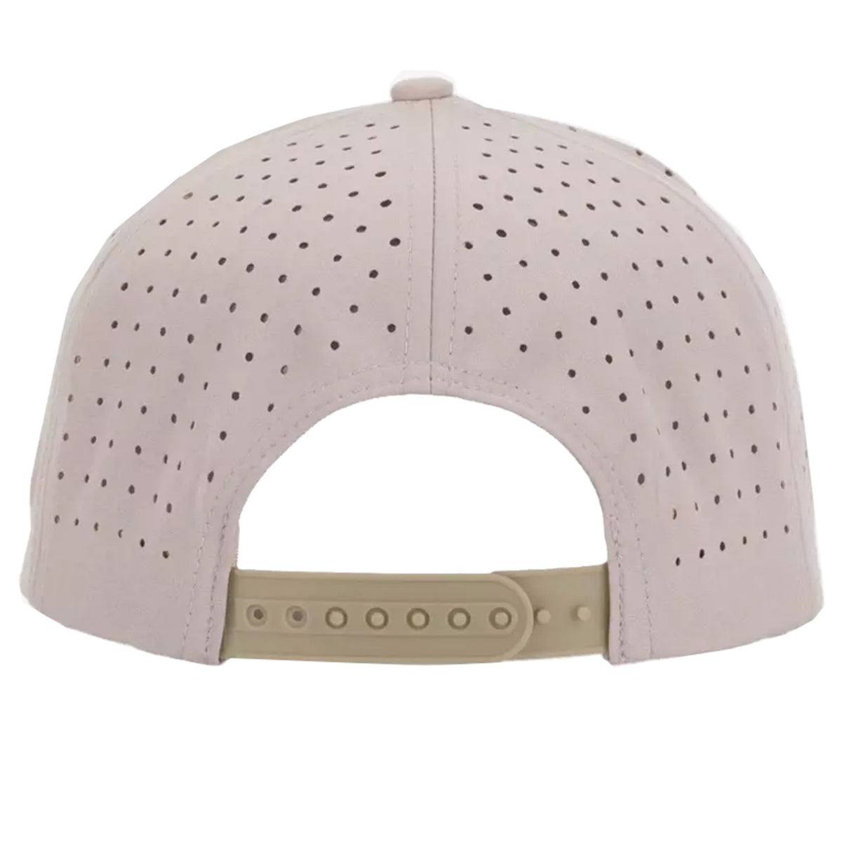 Waggle Bird Dog Hat Back Image