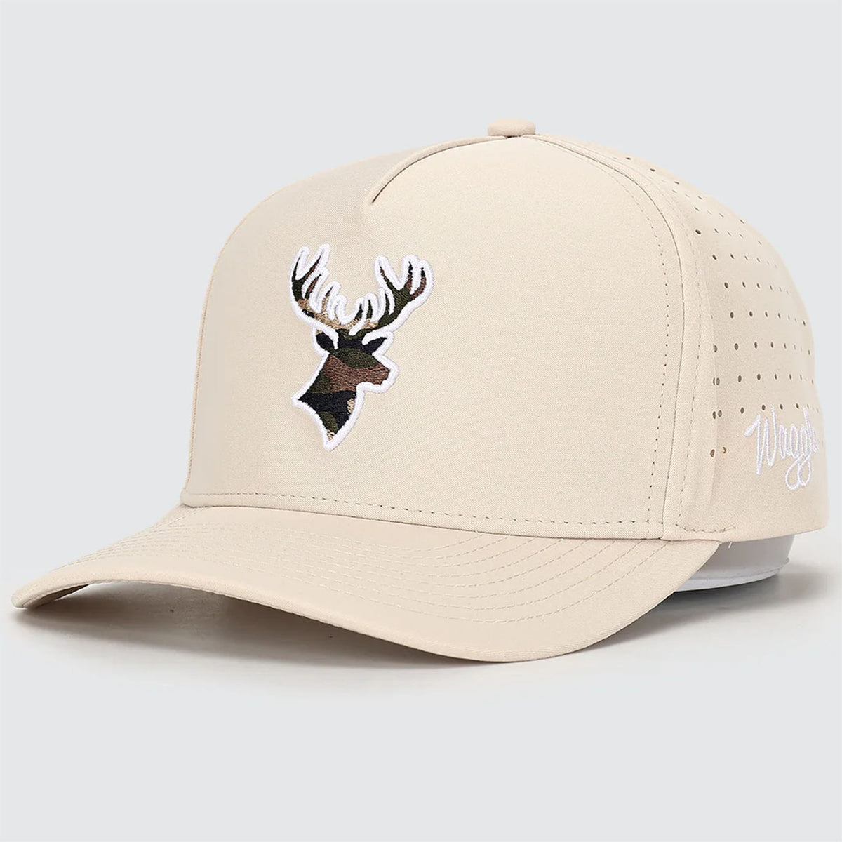 Waggle Buck Up Hat tilted image