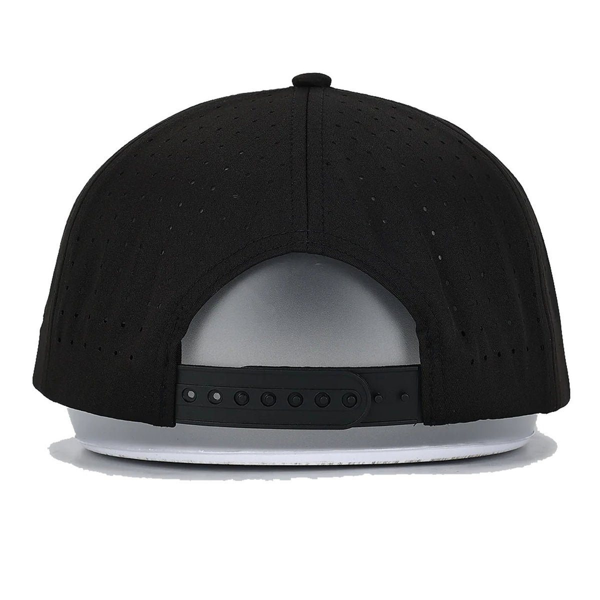 Waggle Lured In Hat back image