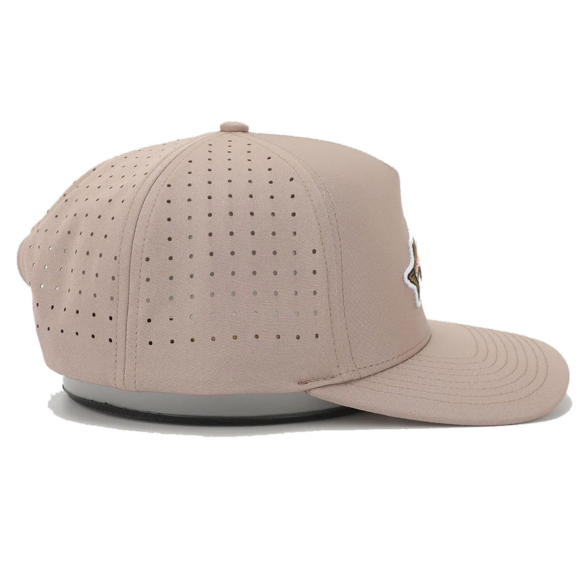 Waggle Steelhead Hat other side image
