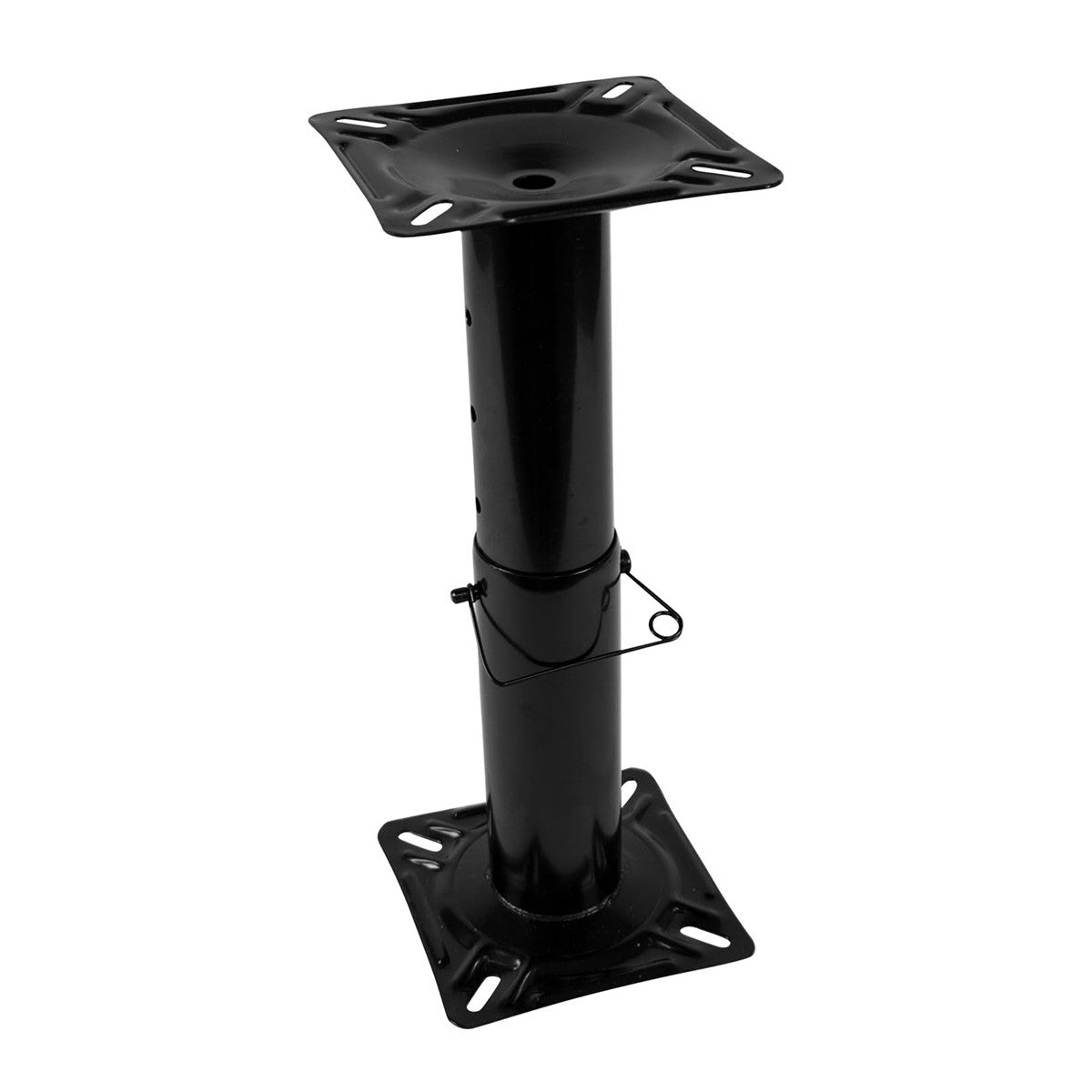 Wise Boat Seats 12-18" Adjustable Boat Seat Pedestal Image