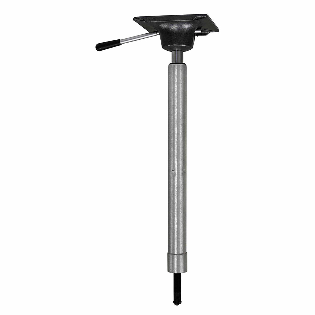 Wise Boat Seats Power Rise King Pin Casting Seat Pedestal Image