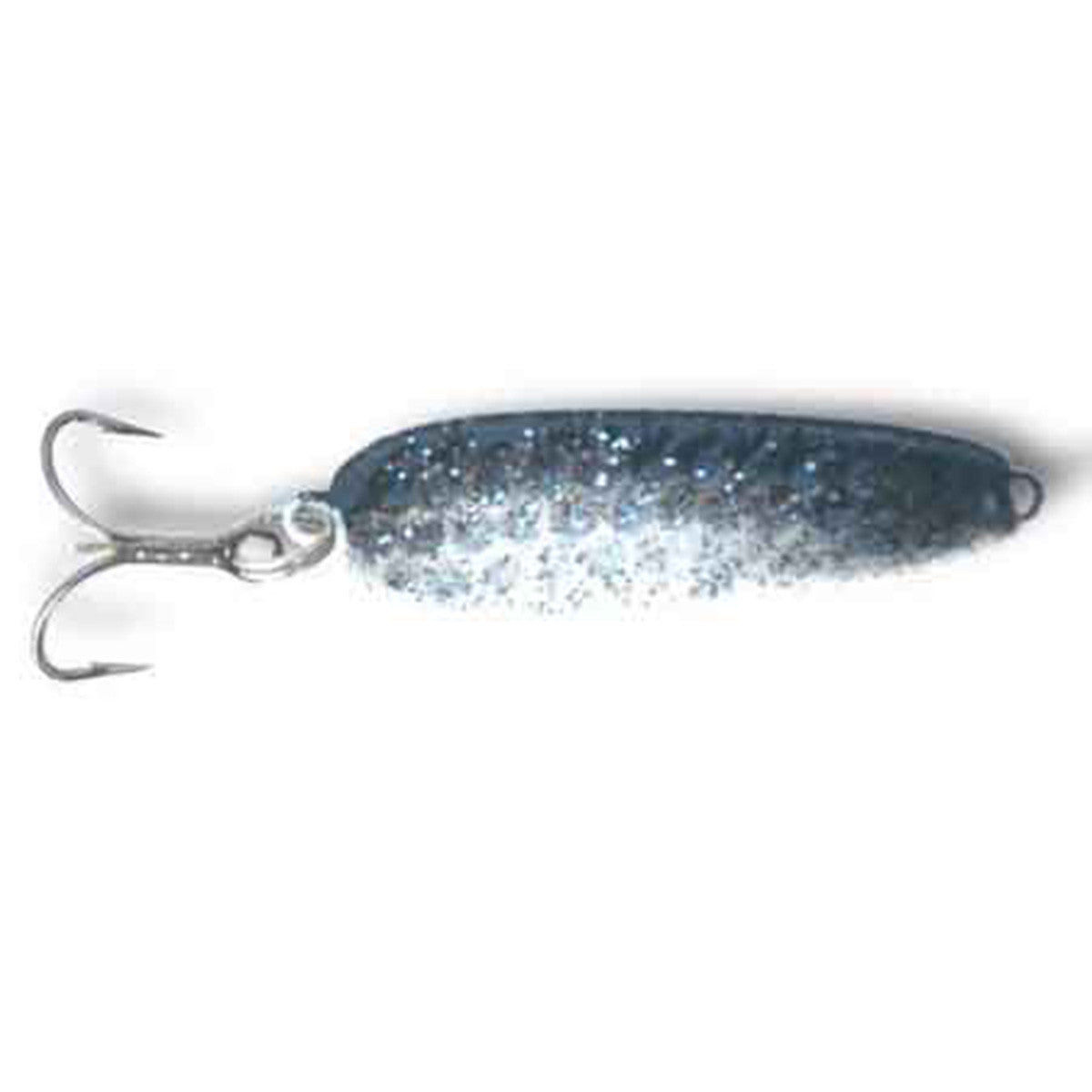 Wizard Custom Tackle Double Header Spoon Bait 2 Pack