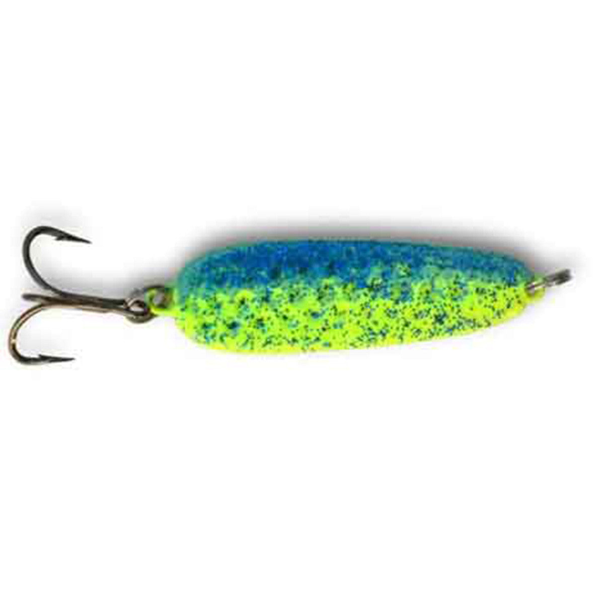 Wizard Custom Tackle Double Header Spoon Bait 2 Pack