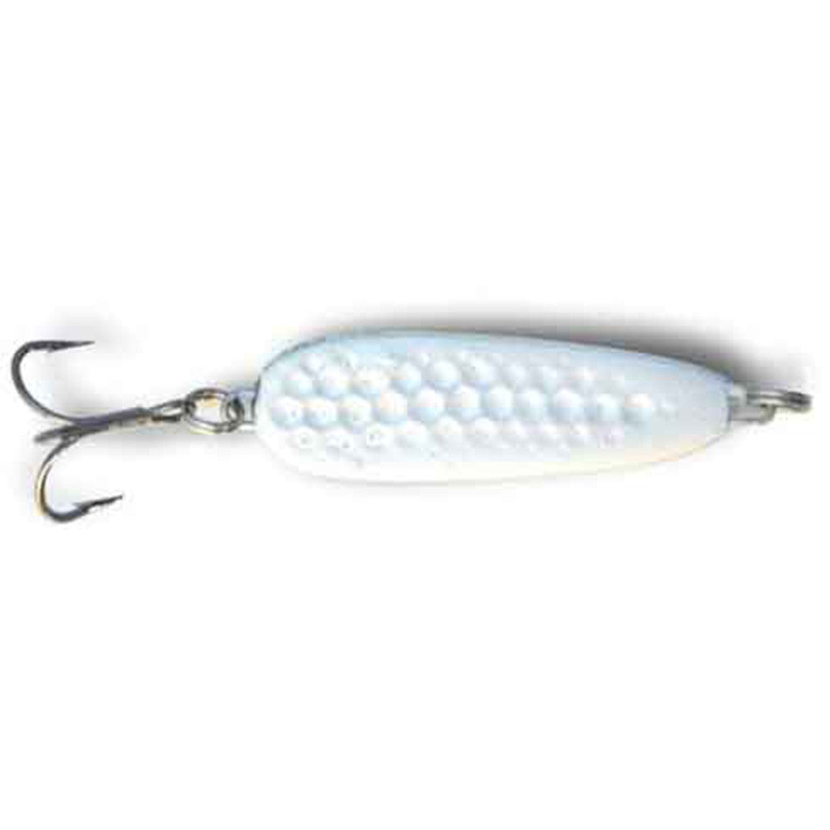Wizard Custom Tackle Double Header Spoon