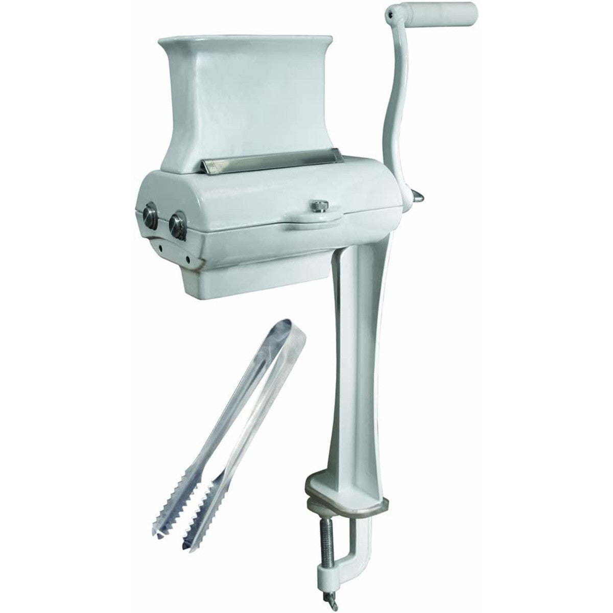 Manual Meat Cuber/Tenderizer