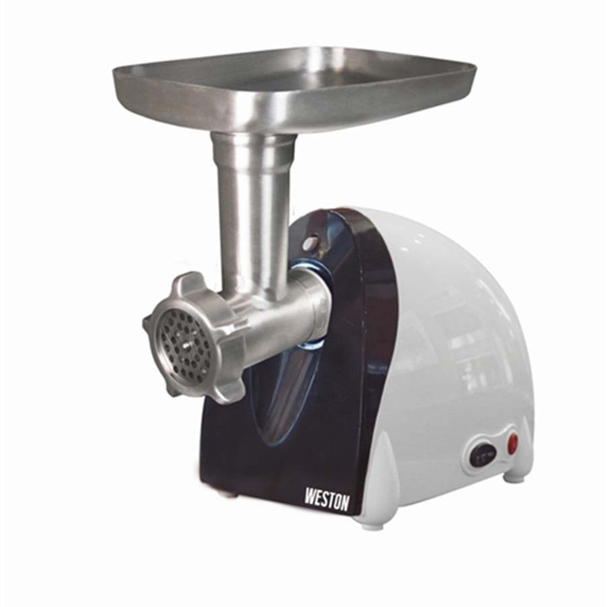 #5 Electric Meat Grinder and Sausage Stuffer