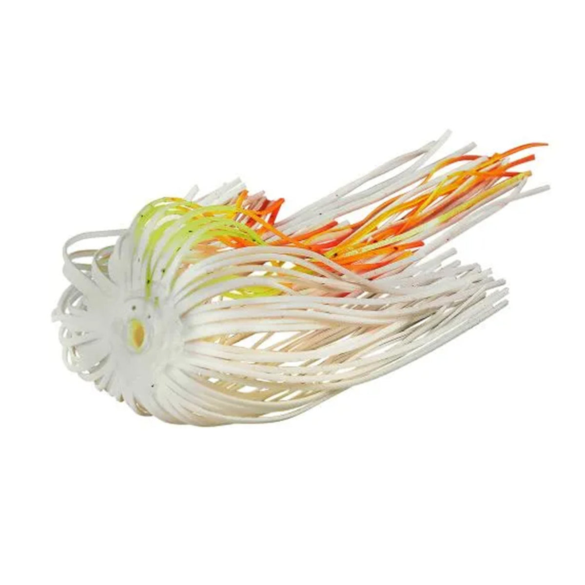 Eagle War Lures Replacements Skirt Image in Coleslaw