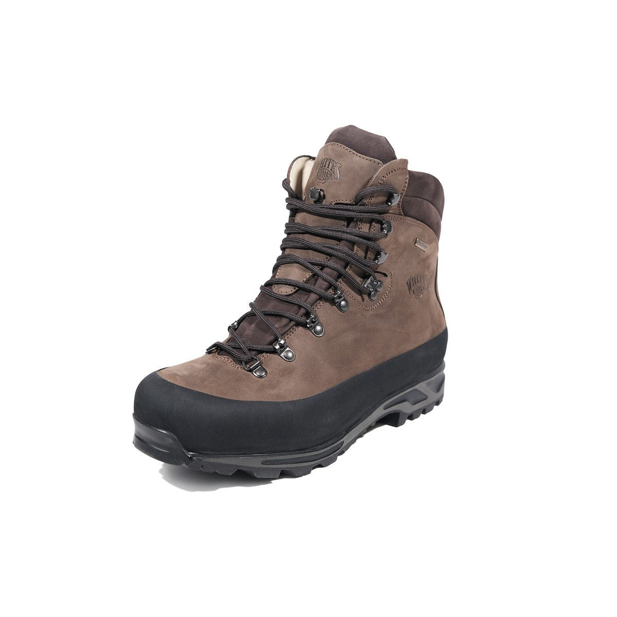 Owyhee 6 Inch Brown Boot