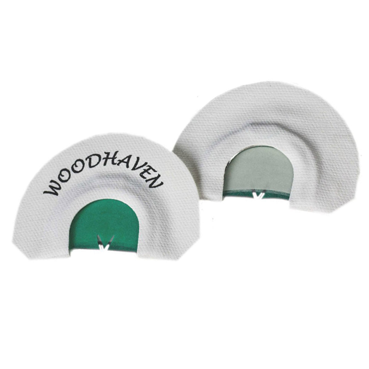 Image of the Woodhaven Classic V3 Diaphragm Turkey Call.