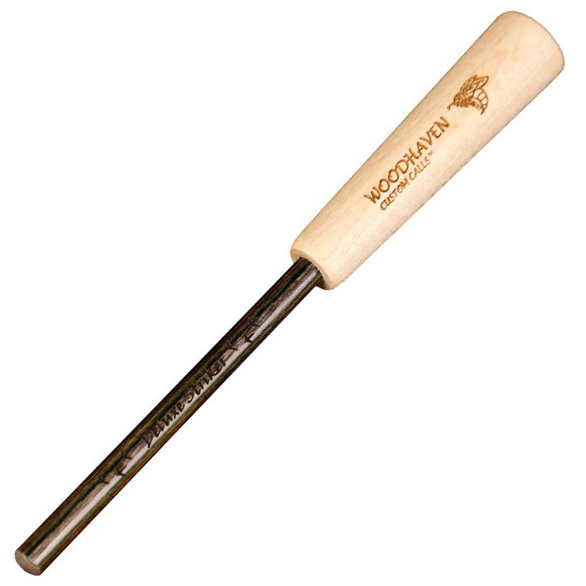 WoodHaven Custom Calls Friction Call Deluxe Striker Image