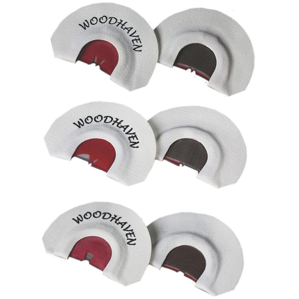 Red Zone 3 Pack