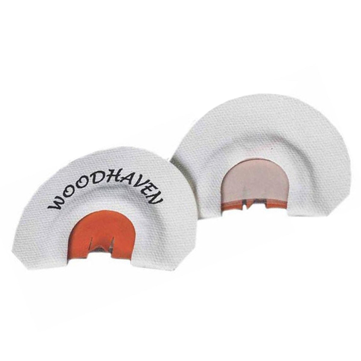 Woodhaven Copperhead Diaphragm Turkey Call