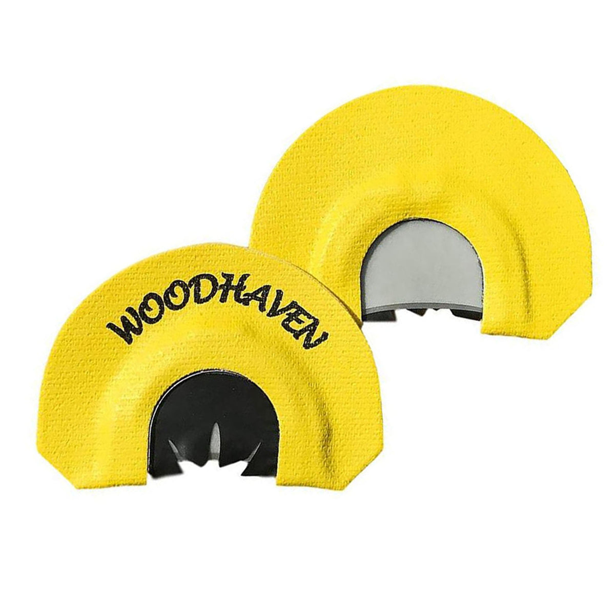 Image of the Woodhaven Scott Ellis Reactor Diaphragm Turkey Call.