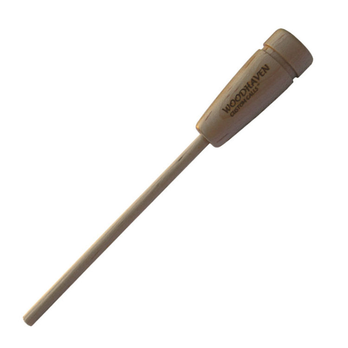 Woodhaven Custom Calls Mike's Turkey Call Striker Image