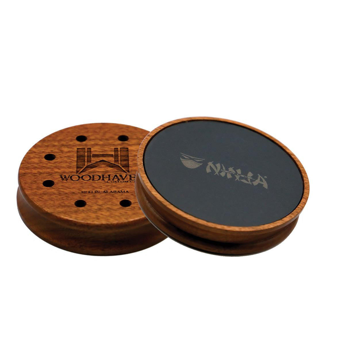 Next Level Ninja Slate Turkey Call