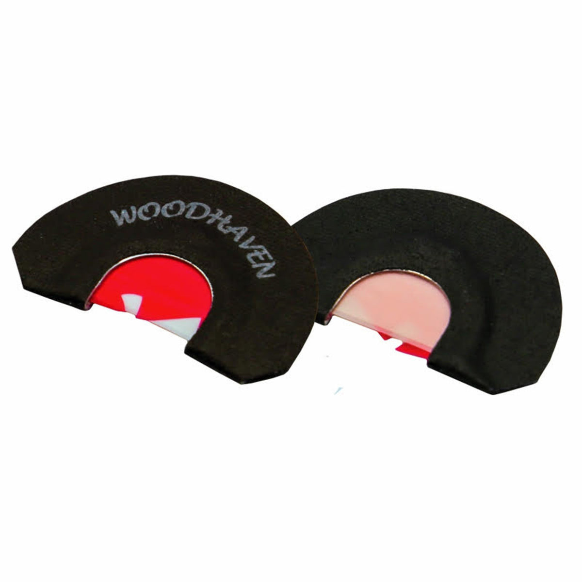 Woodhaven Custom Calls Hyper Hammer Mouth Call