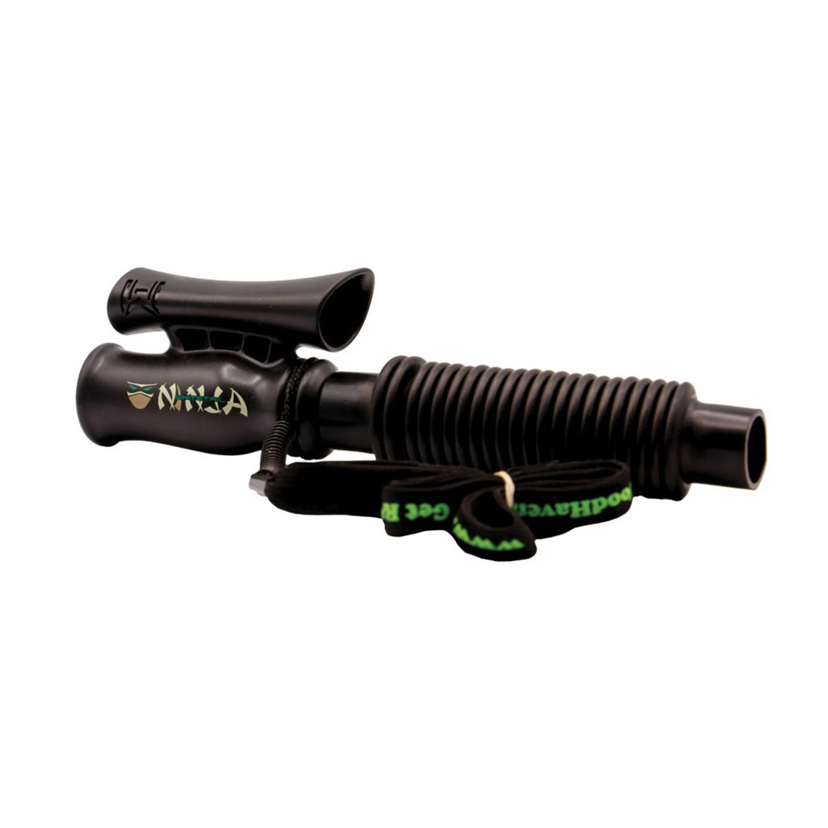 Woodhaven Custom Calls The Intimidator Deer Call