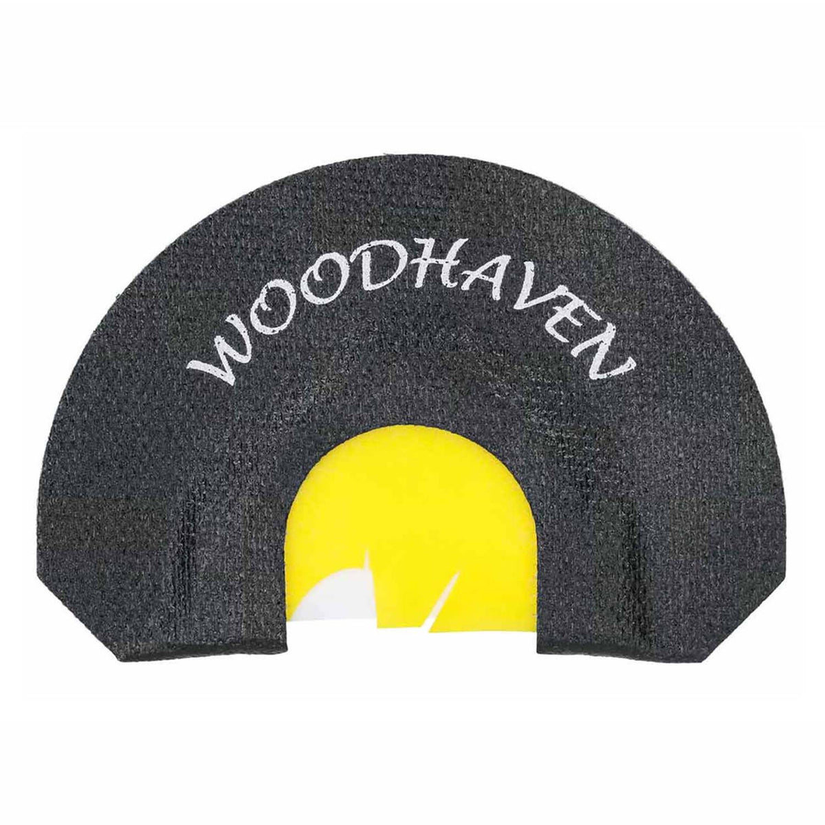 Woodhaven Custom Calls Modified Cutter Turkey Call Image