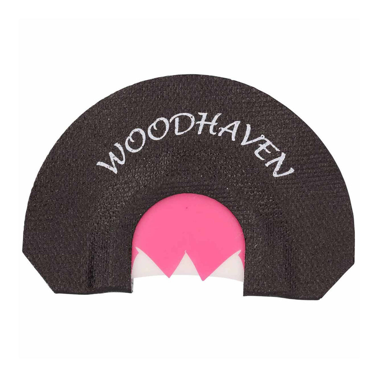 Image of the Woodhaven Hammer Tooth Diaphragm Turkey Call.