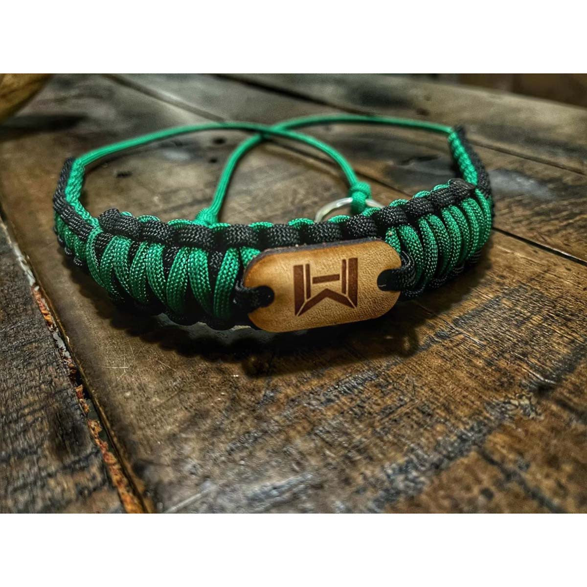 WoodHaven Custom Calls Turkey Tote Image