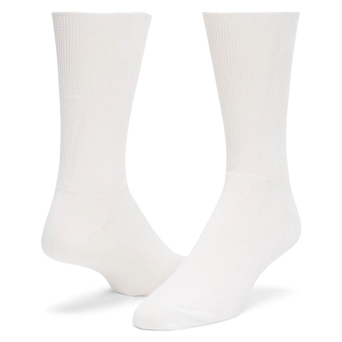 Gobi Liner Sock, White