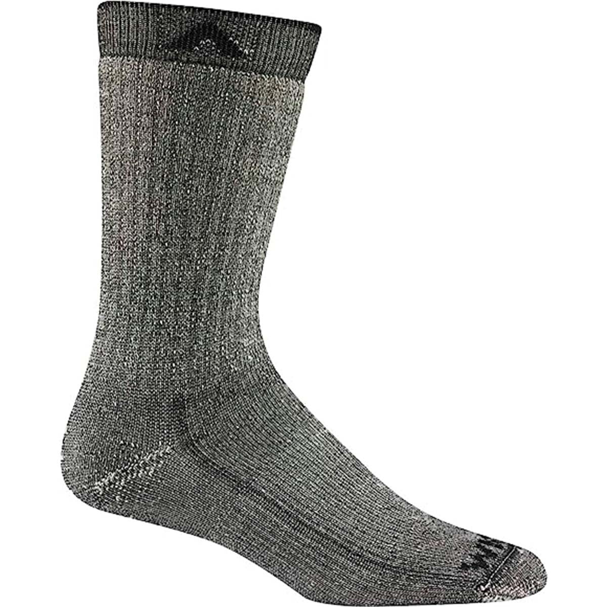 Wigwam Merino Comfort Hiker Socks Image in Black
