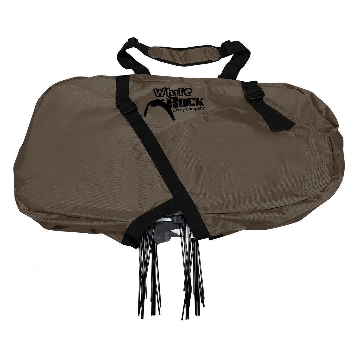 Run-N-Gun Sling Decoy Bag