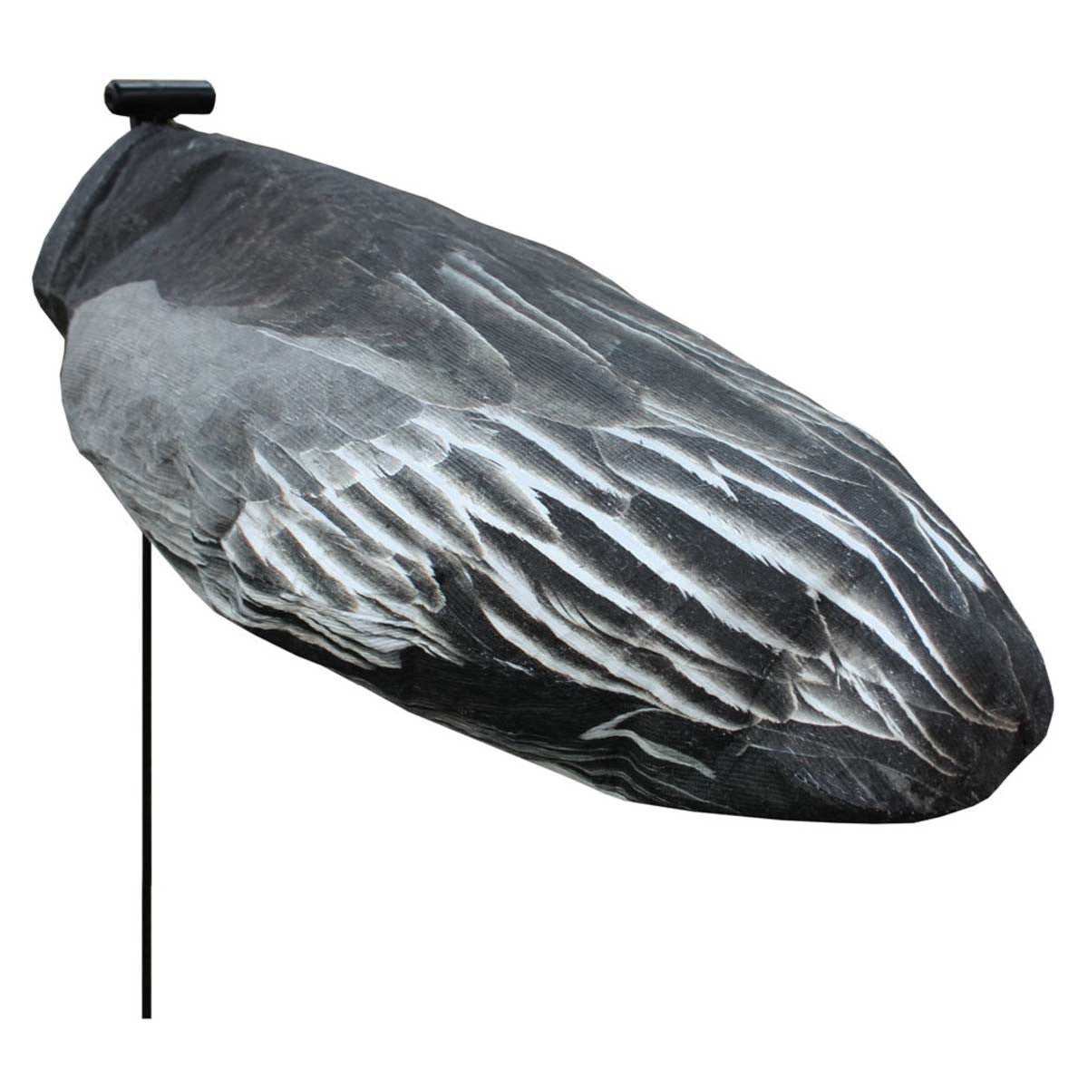 Headless Blue Goose Decoys - 12 Pack