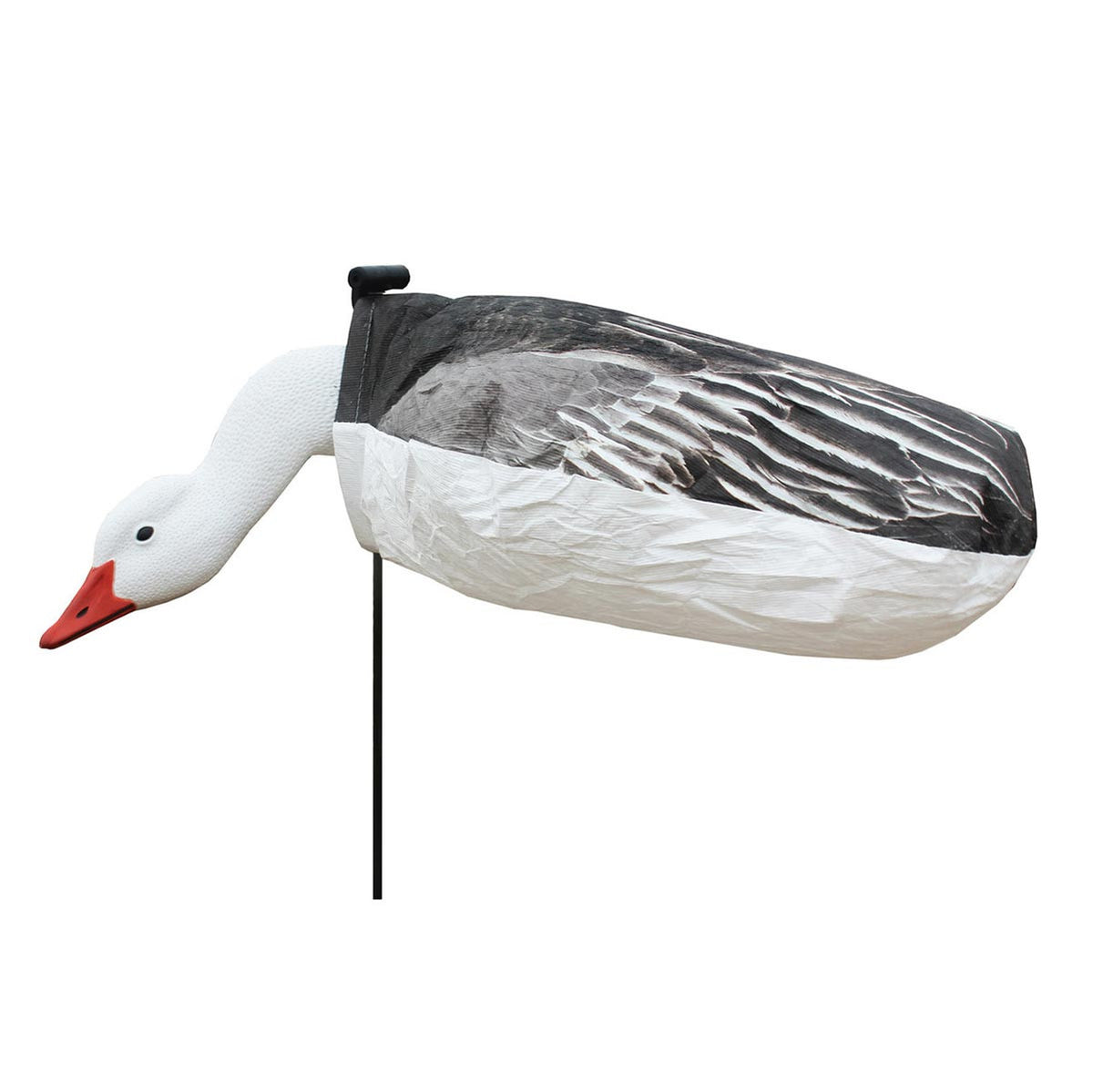 Headed Feeder Blue Goose Decoys - 12 Pack