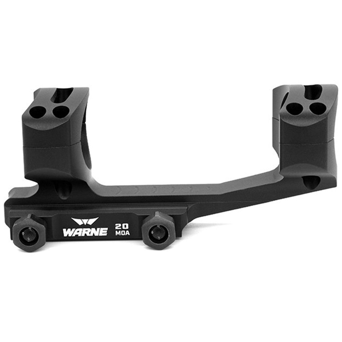 20MOA Extended Skeletonized MSR Mount