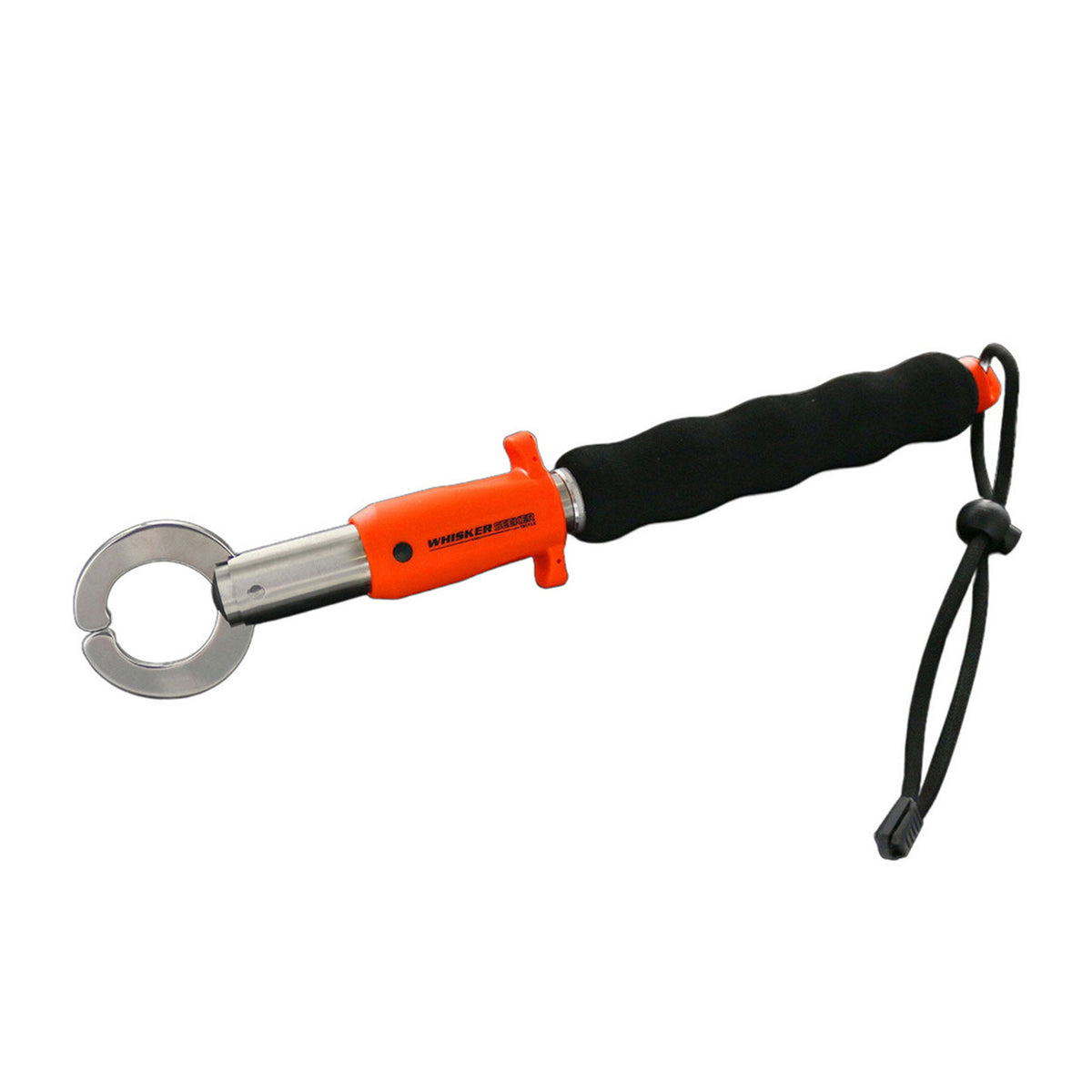 Closed Image of the Whisker Seeker Catfish LockJaw Grips.