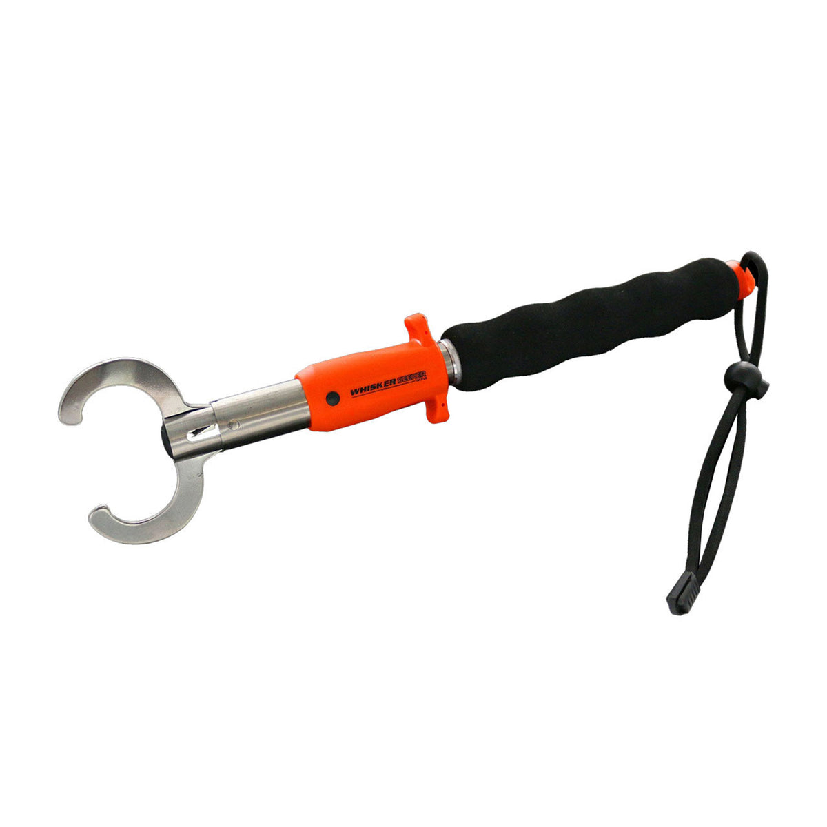Open Image of the Whisker Seeker Catfish LockJaw Grips.