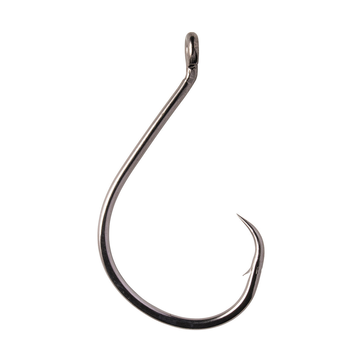 Hook Image of the Whisker Seeker Octopus Circle Catfish Hook.