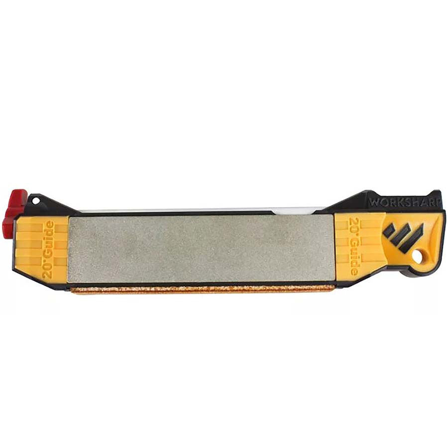 Work Sharp Guided Field Sharpener image