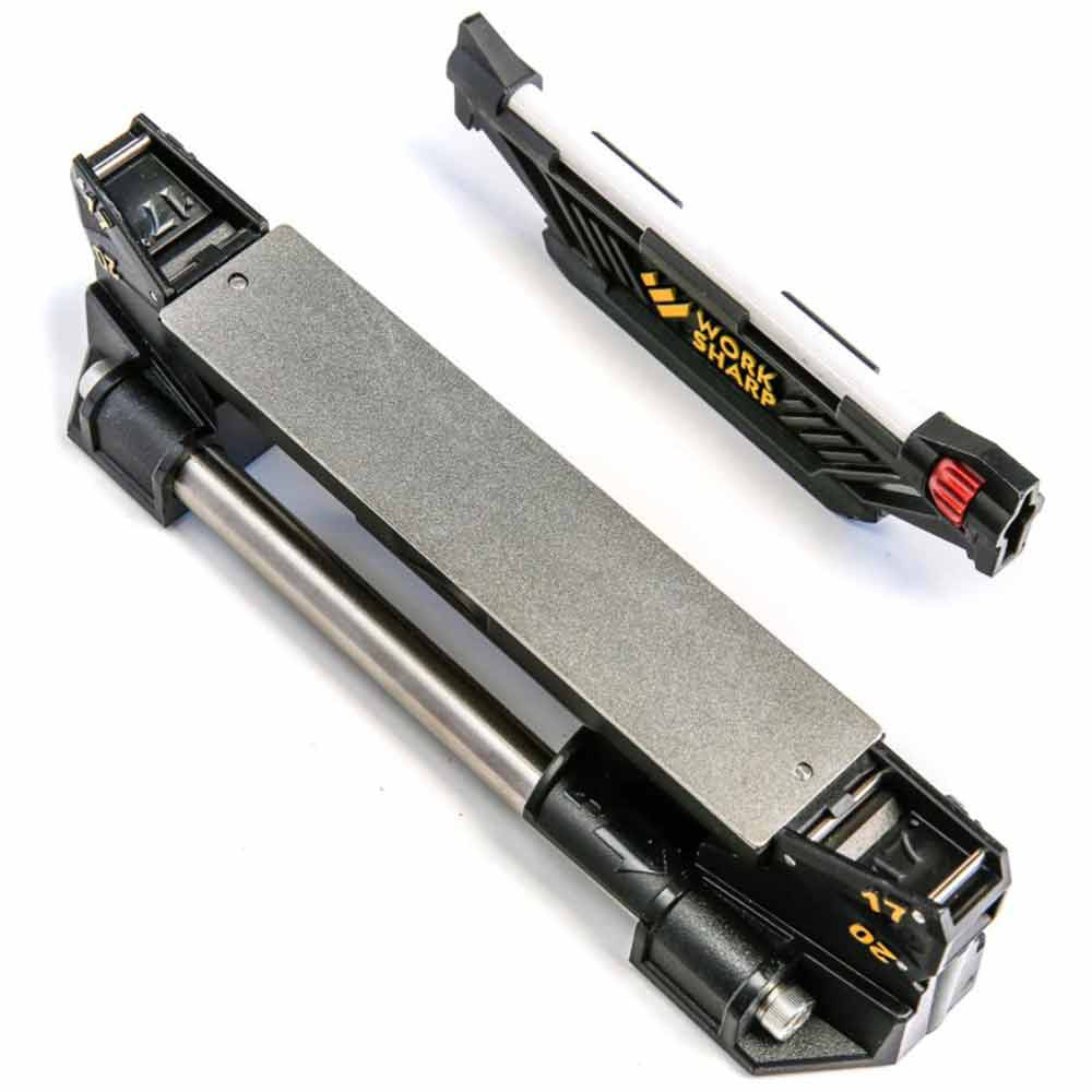 Image of the Work Sharp Guided Sharpening System.