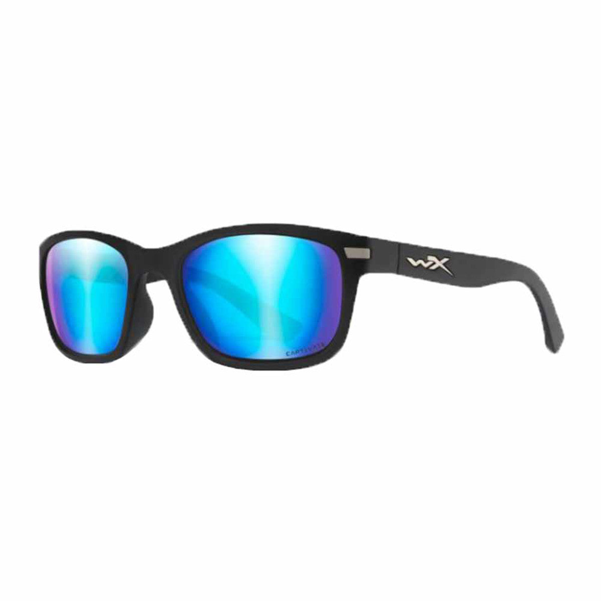 WX Helix Polarized Sunglasses