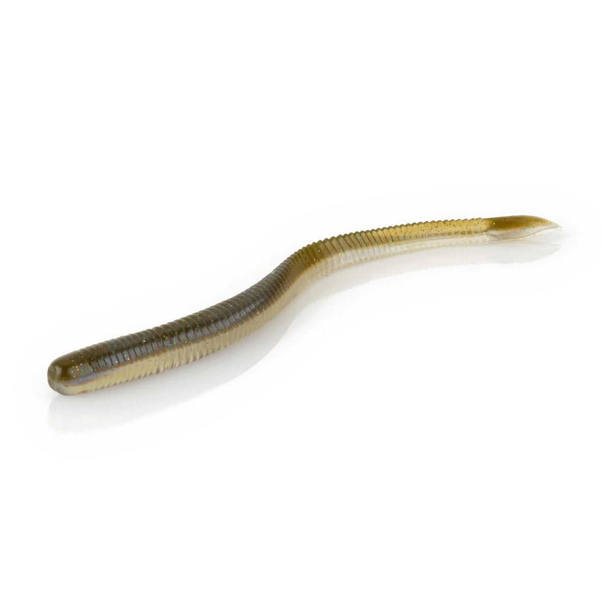 Savage Gear DS Crawler Straight Tail Worm Image in Watermelon Magic
