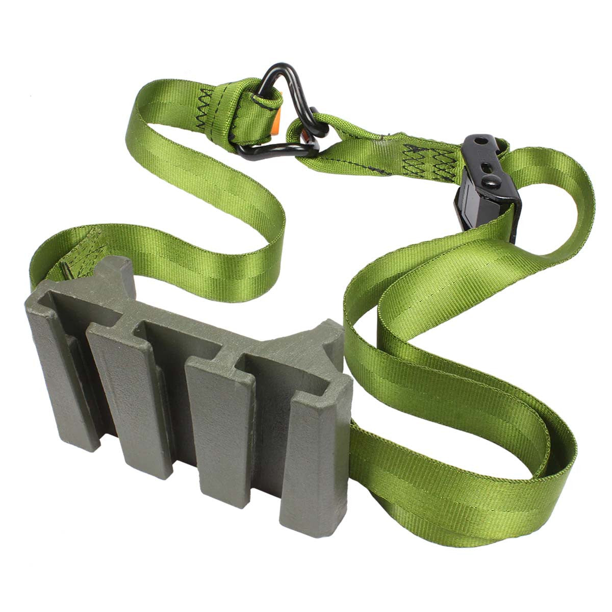 Quick Connect Bracket - 1 Piece