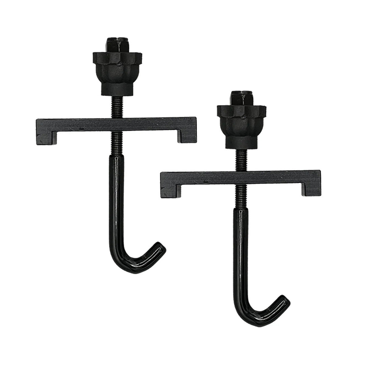XOP J-Hook Stick Attachment Kit, 2 Pack Image