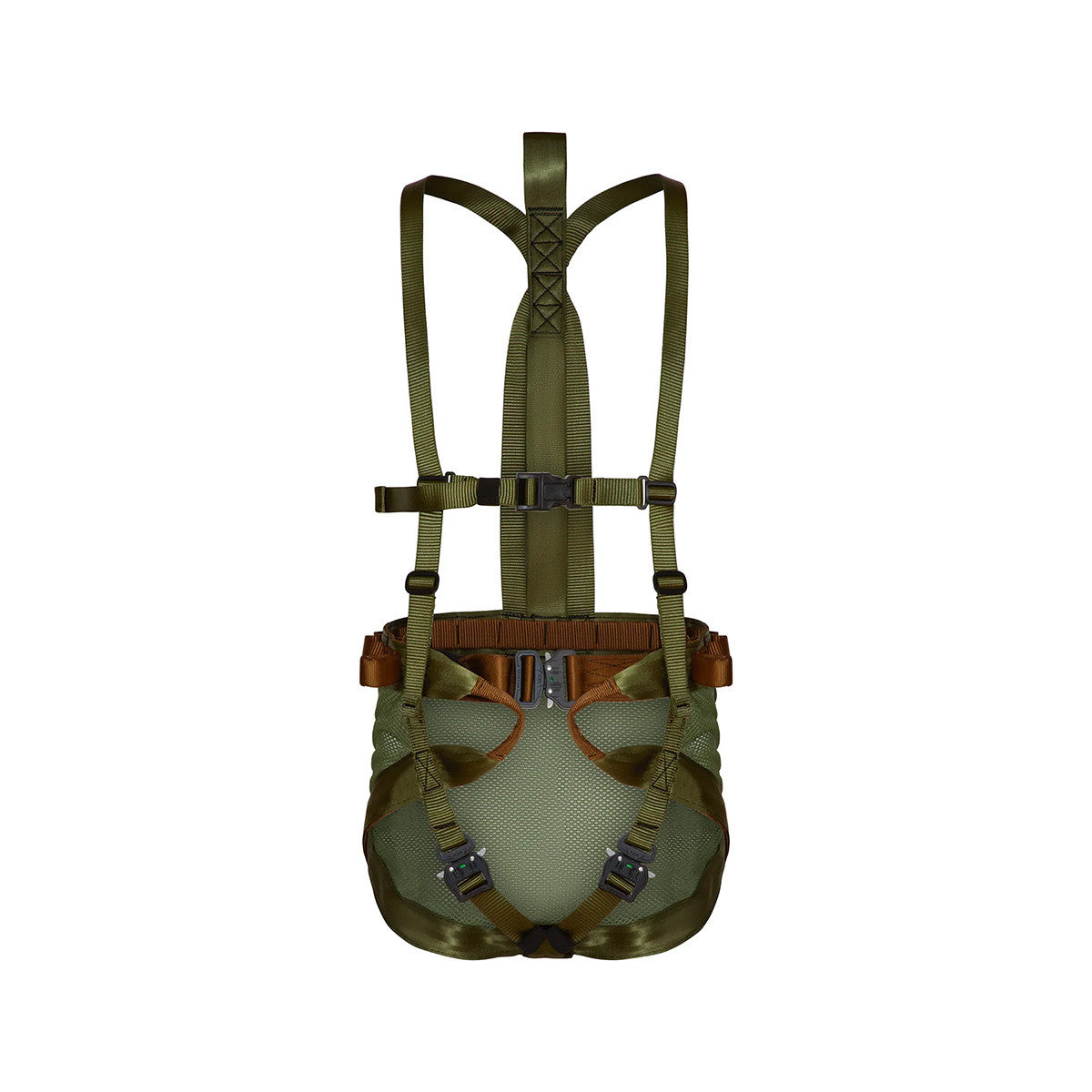 Mondo Saddle/Treestand Safety Harness
